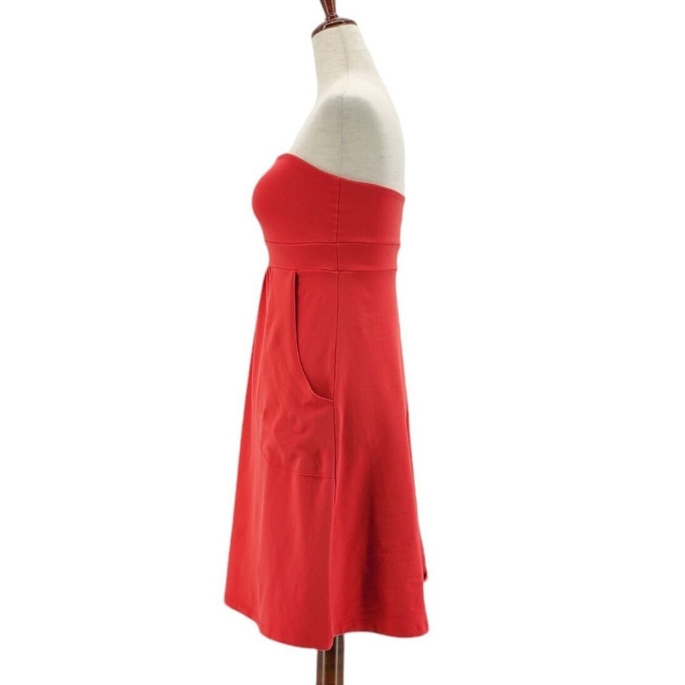 Susana Monaco dress - Picture 3 of 3